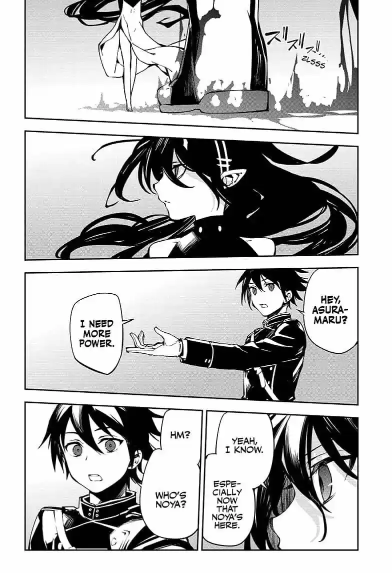 Owari no Seraph ch.087