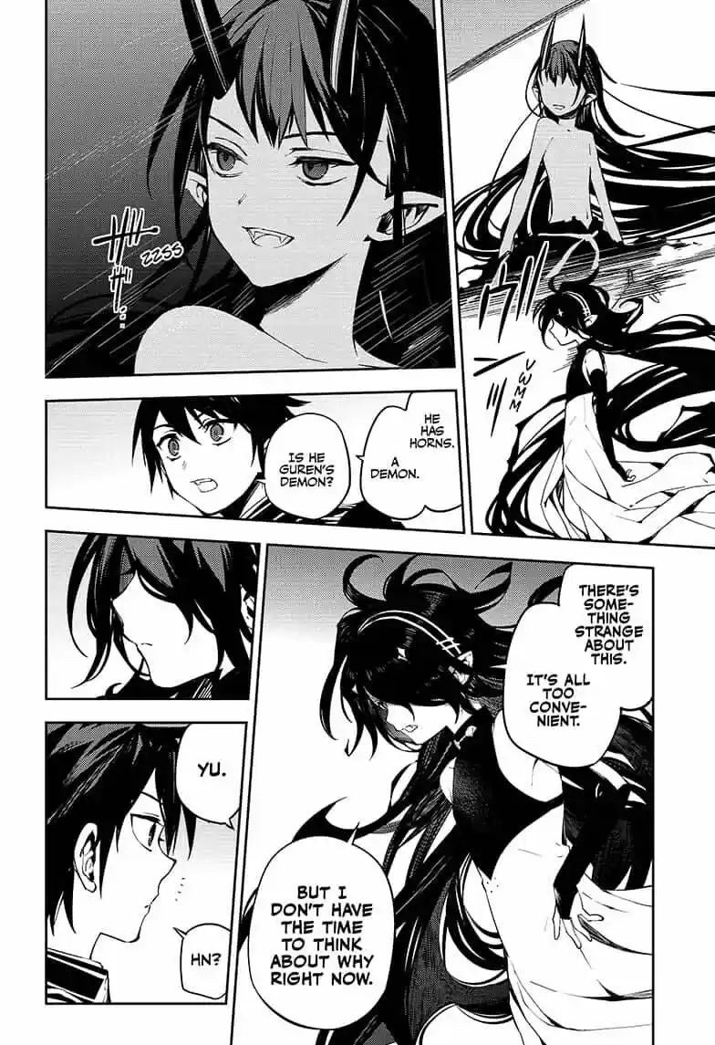 Owari no Seraph ch.087