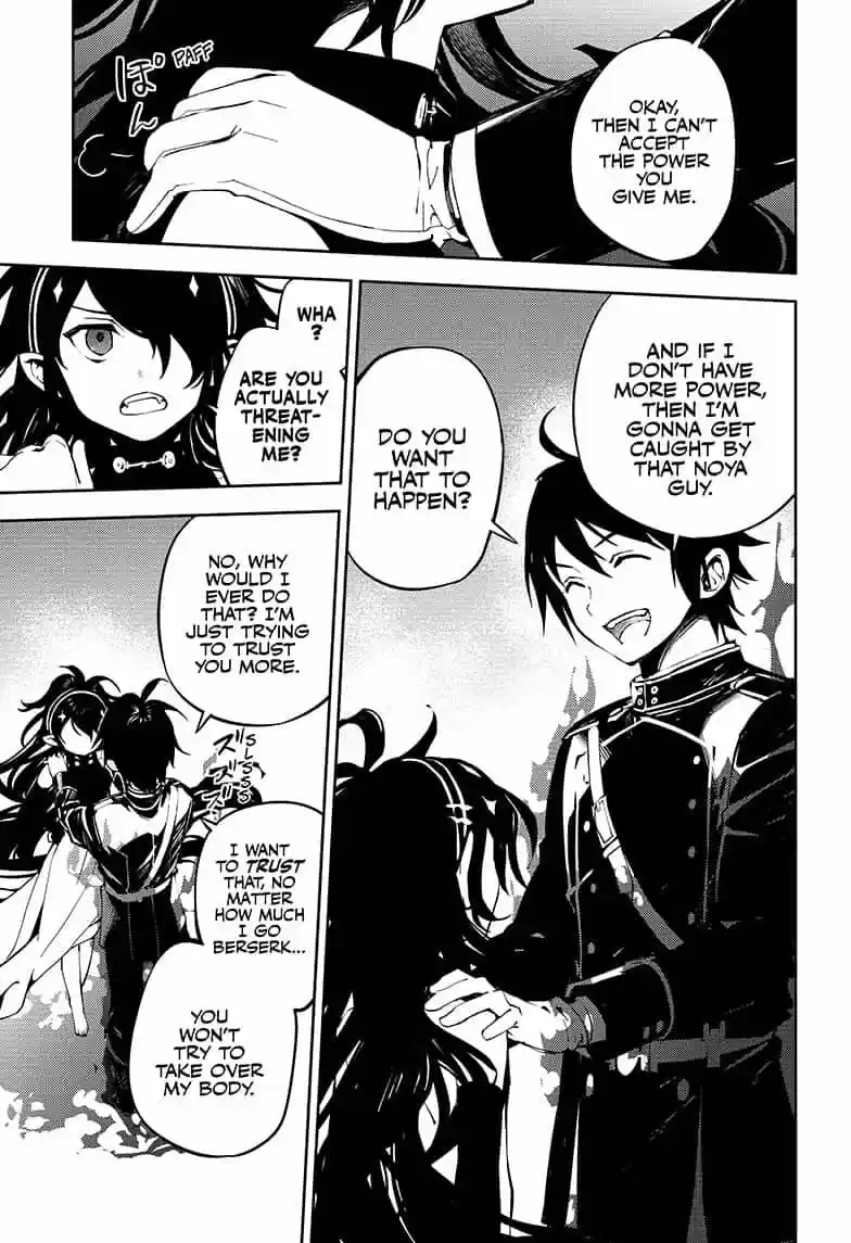 Owari no Seraph ch.087