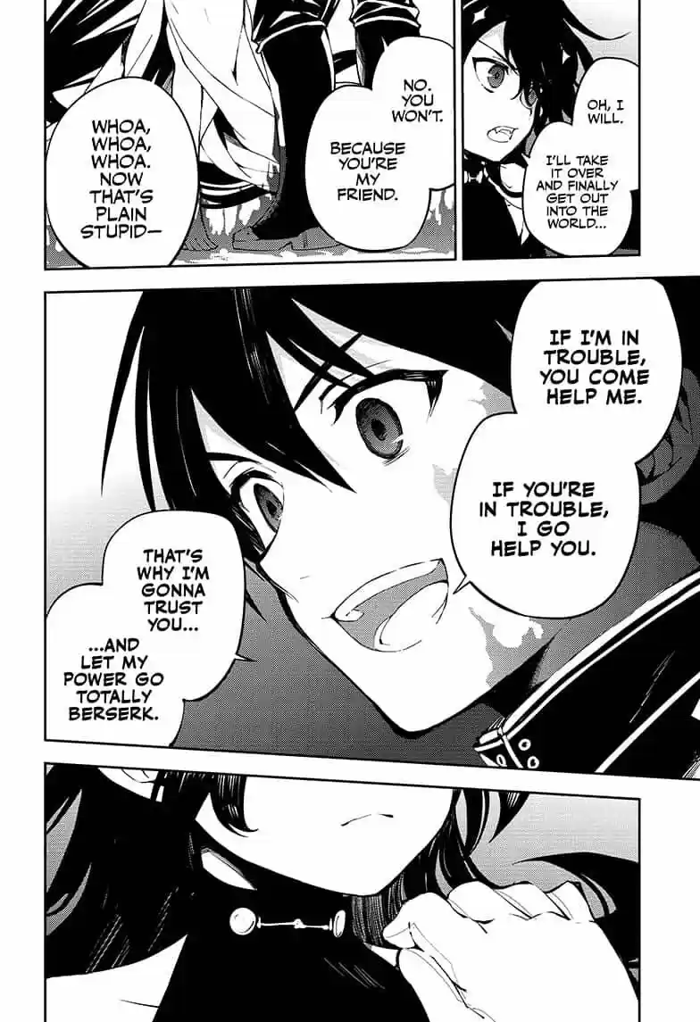 Owari no Seraph ch.087