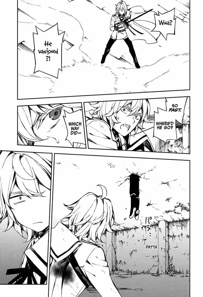 Owari no Seraph ch.088