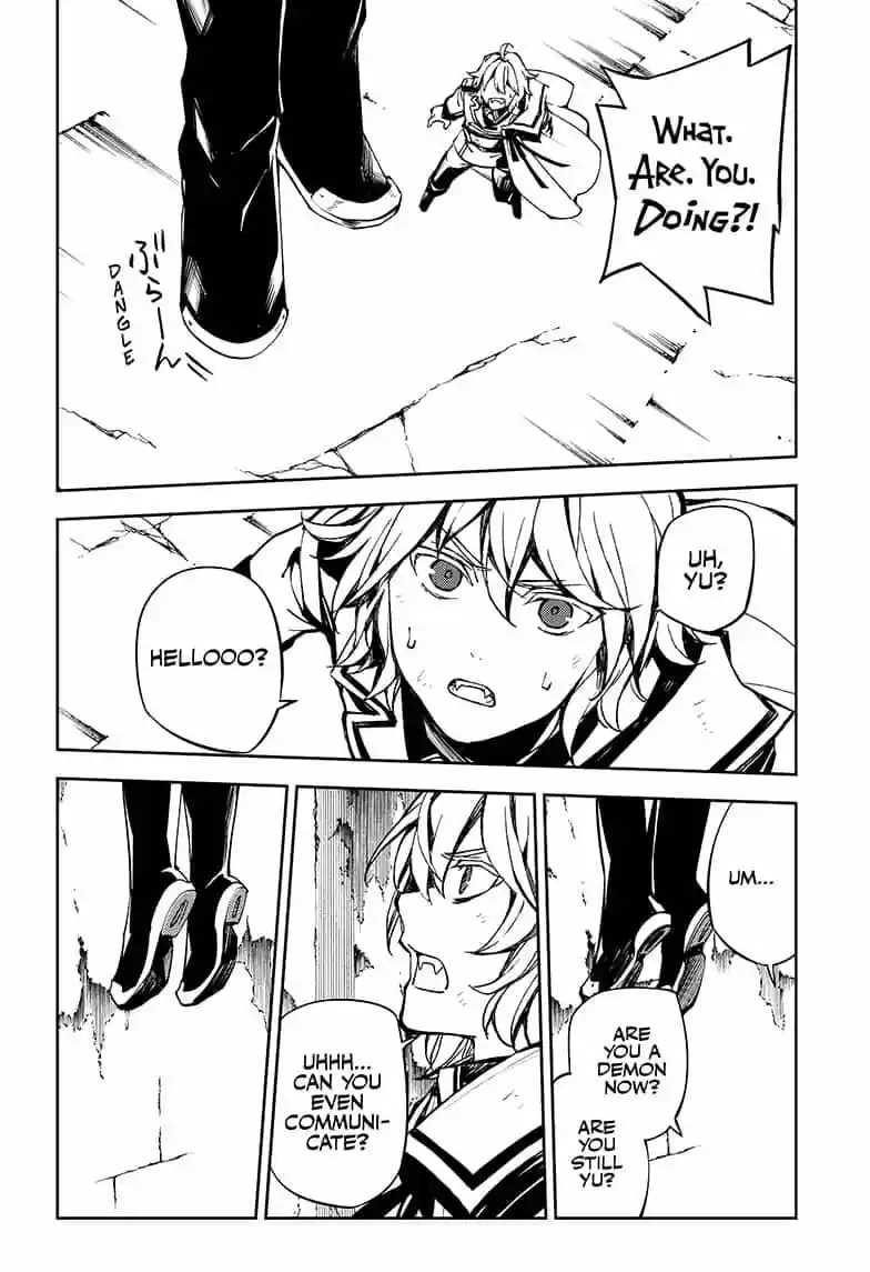 Owari no Seraph ch.088