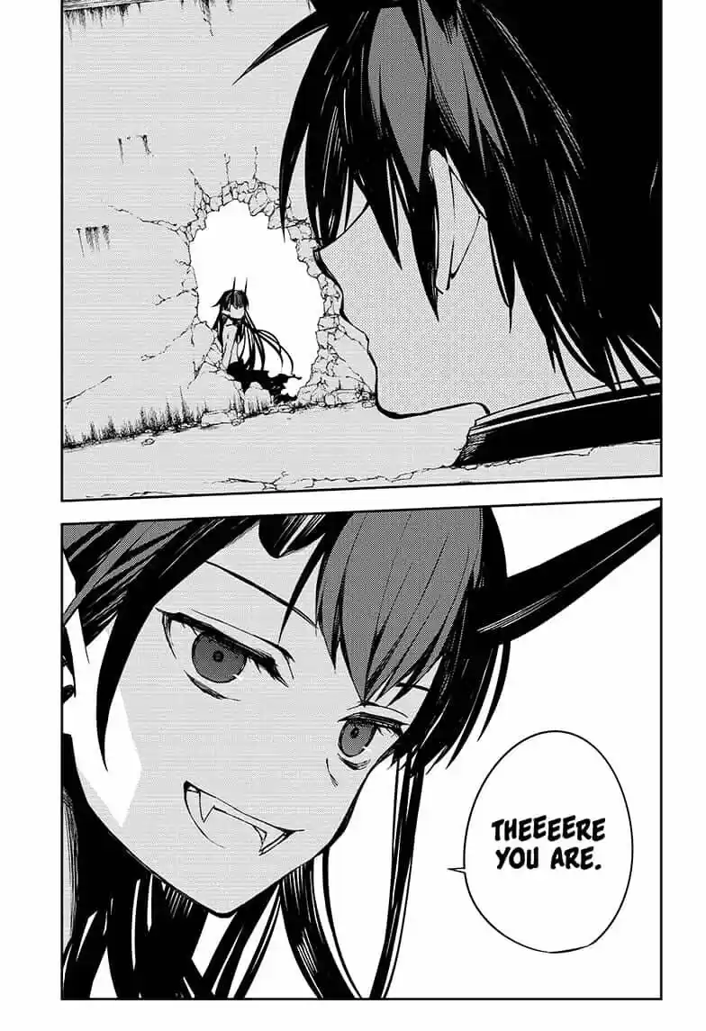 Owari no Seraph ch.088