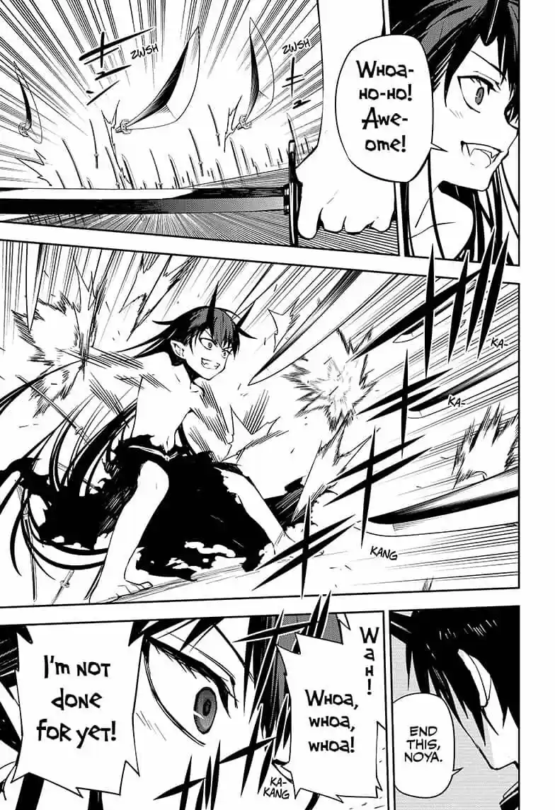 Owari no Seraph ch.088