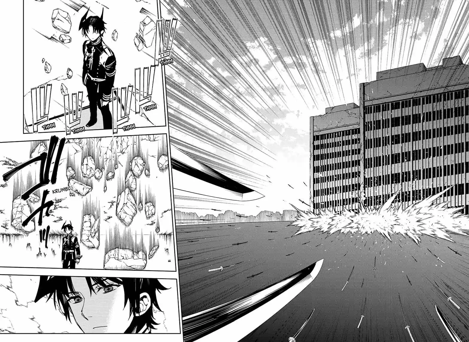 Owari no Seraph ch.088