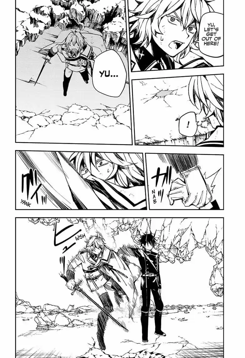 Owari no Seraph ch.088