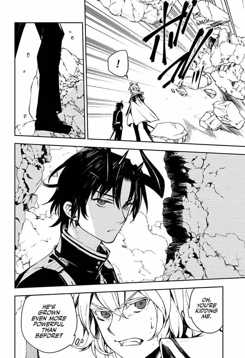 Owari no Seraph ch.088