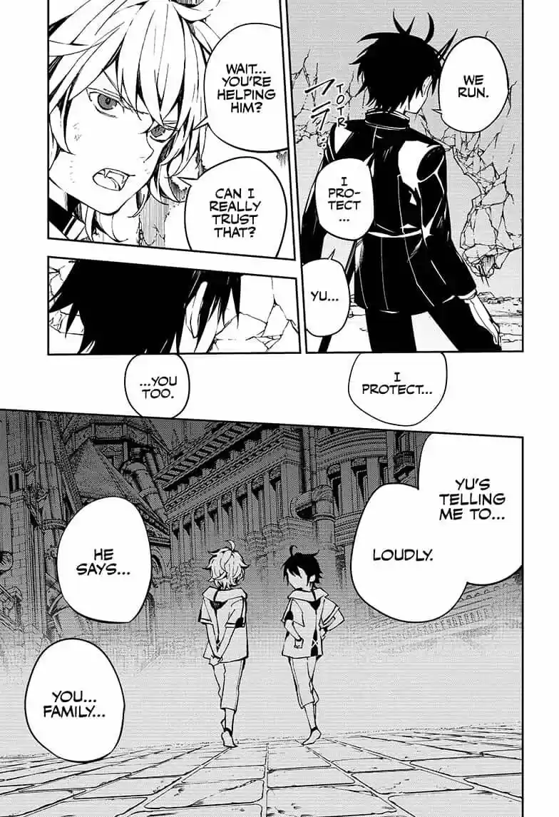 Owari no Seraph ch.088