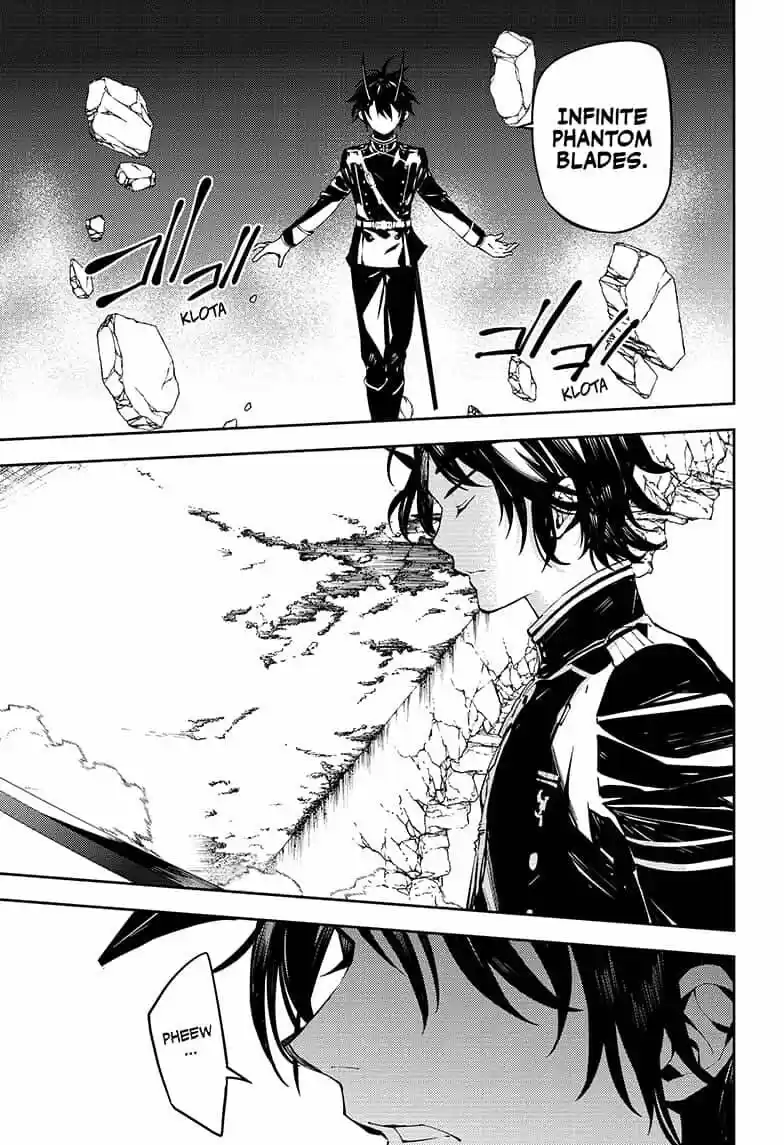 Owari no Seraph ch.088
