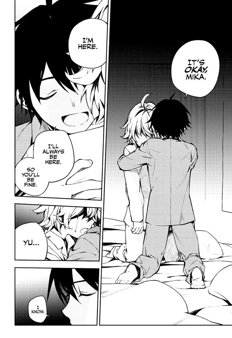 Owari no Seraph ch.093