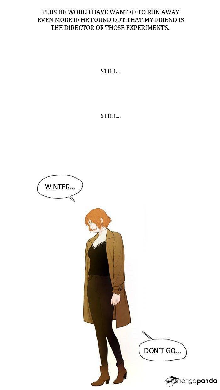 Owari no Seraph ch.99