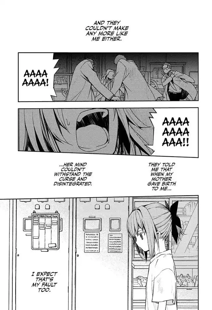 Owari no Seraph Vol.TBD Ch.097