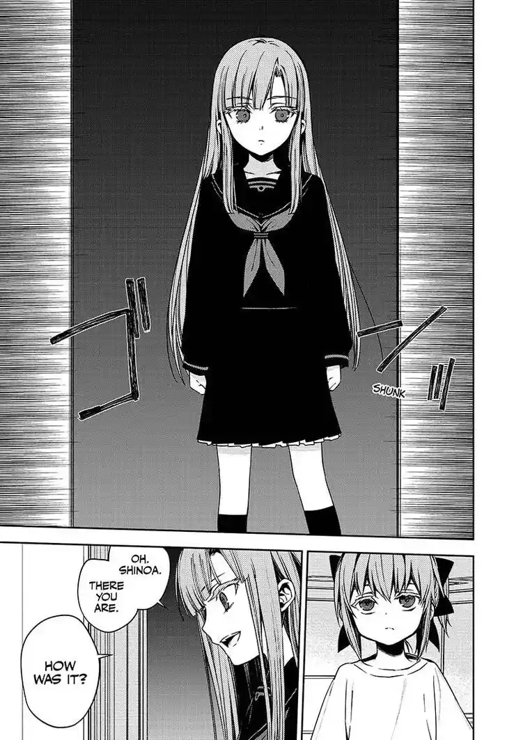 Owari no Seraph Vol.TBD Ch.097