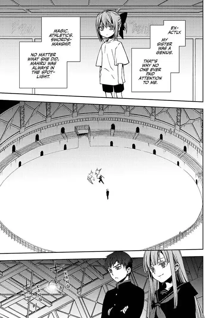 Owari no Seraph Vol.TBD Ch.097