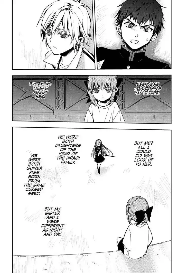 Owari no Seraph Vol.TBD Ch.097