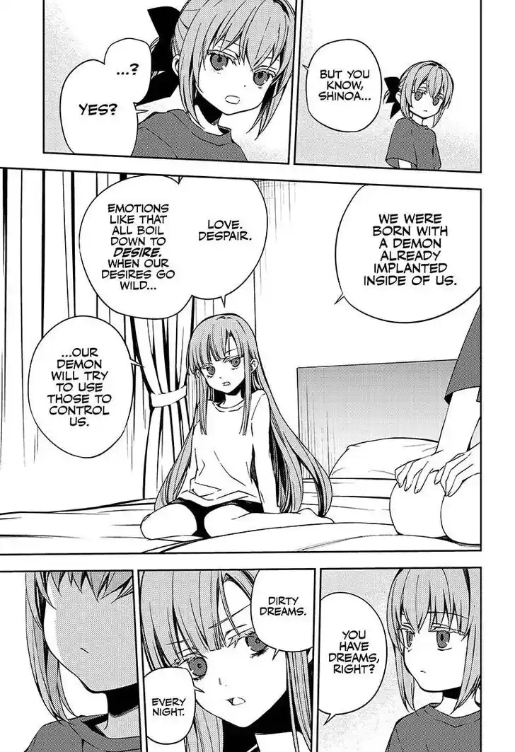 Owari no Seraph Vol.TBD Ch.097