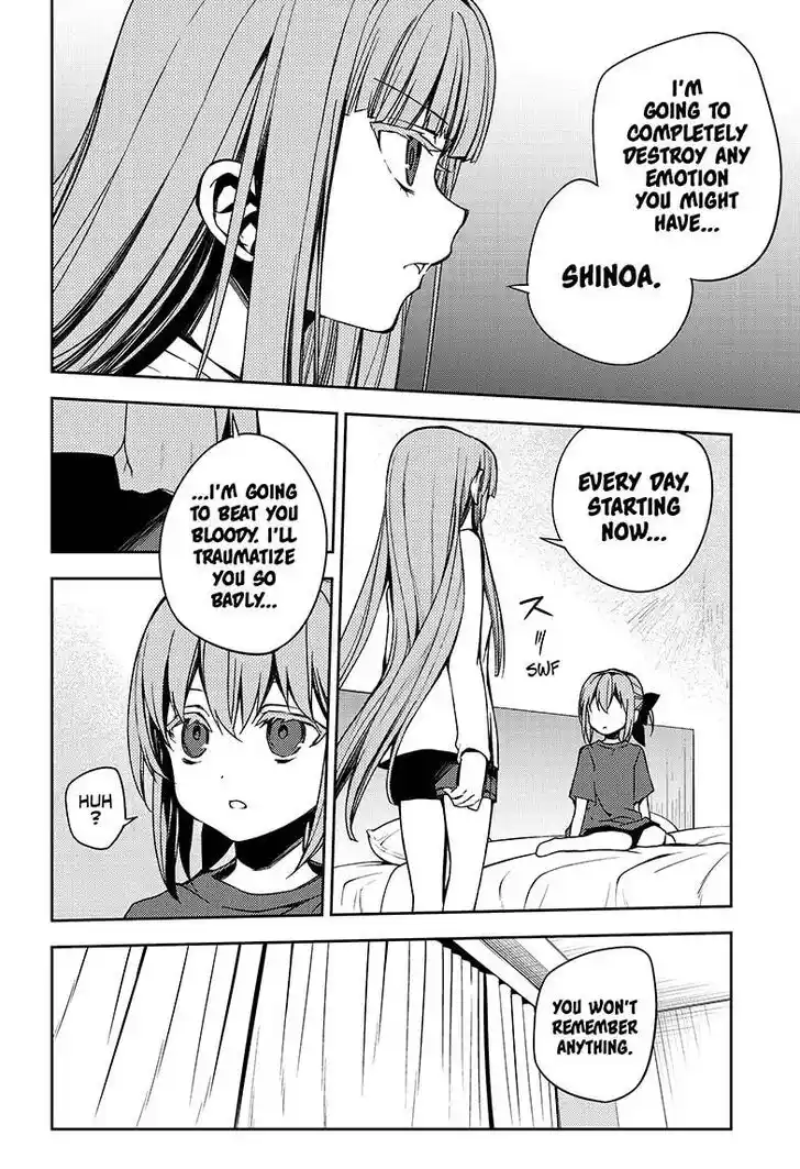 Owari no Seraph Vol.TBD Ch.097