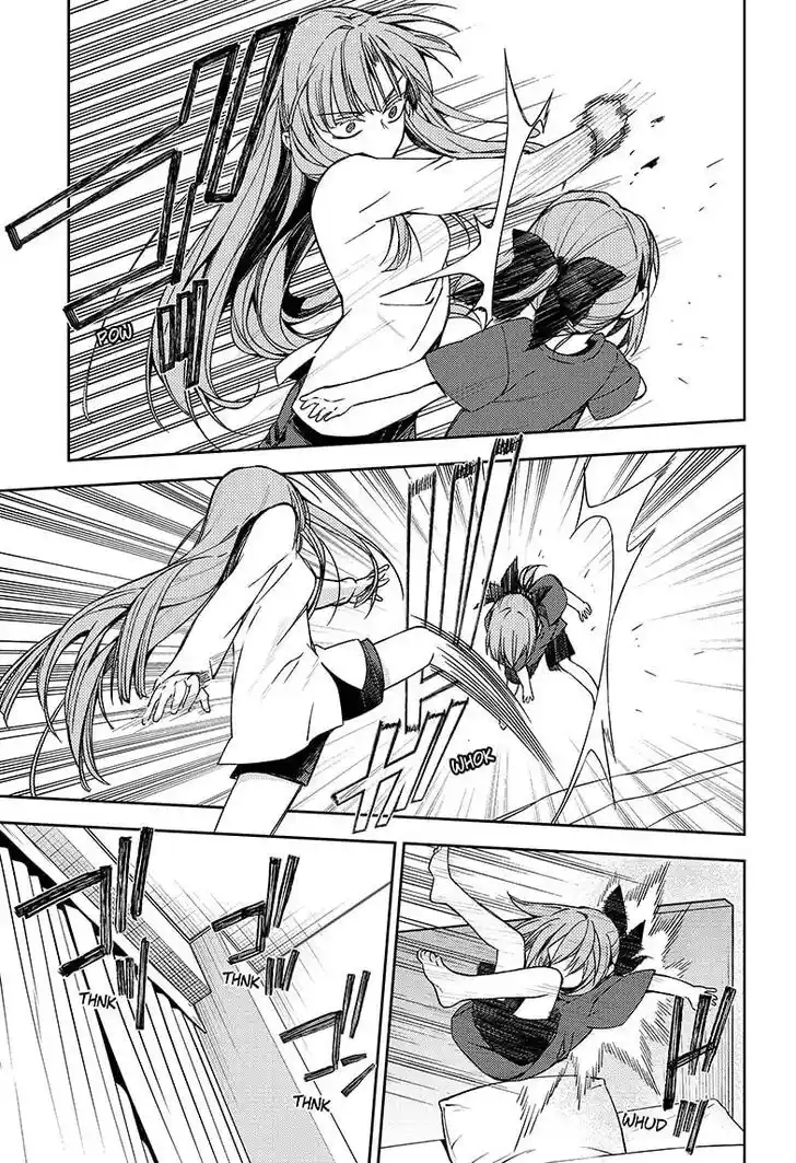 Owari no Seraph Vol.TBD Ch.097