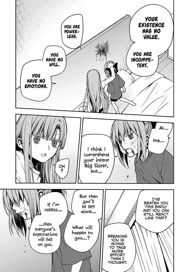 Owari no Seraph Vol.TBD Ch.097