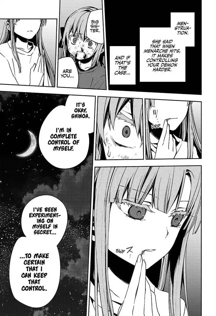 Owari no Seraph Vol.TBD Ch.097