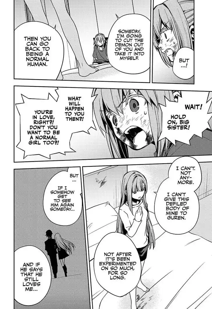 Owari no Seraph Vol.TBD Ch.097