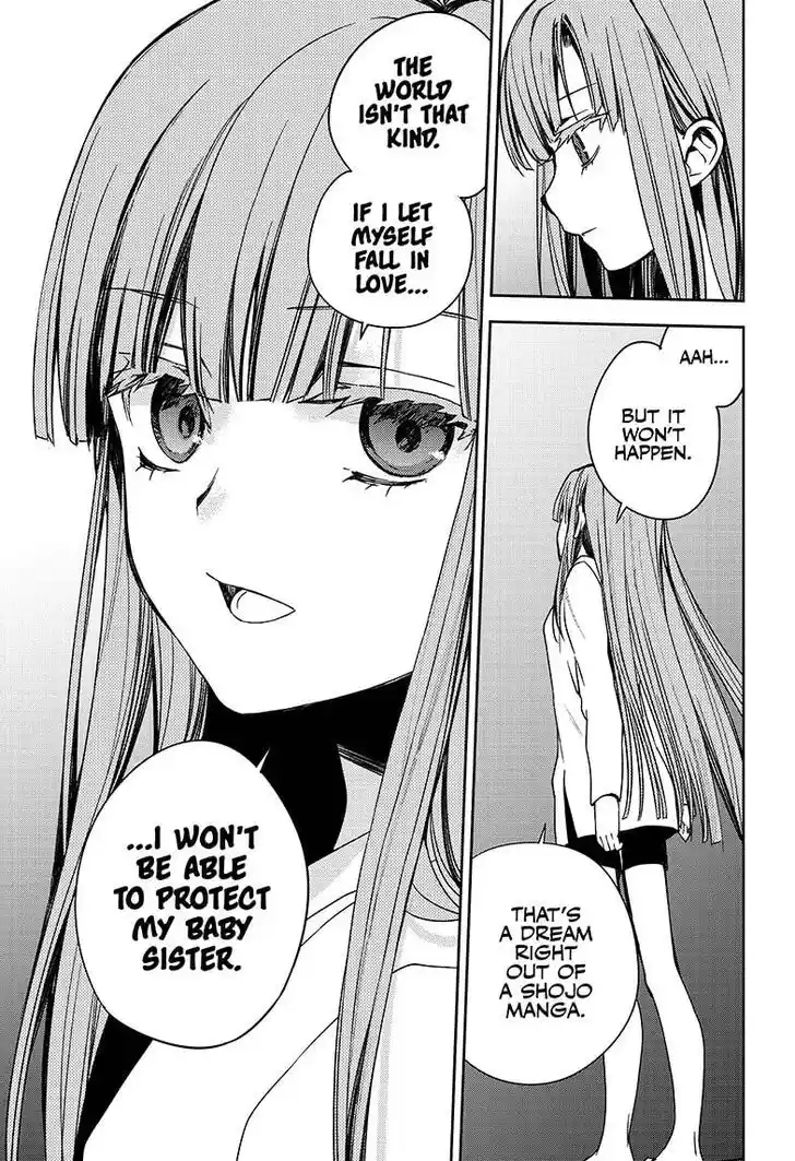 Owari no Seraph Vol.TBD Ch.097