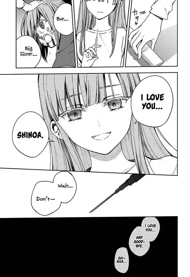 Owari no Seraph Vol.TBD Ch.097