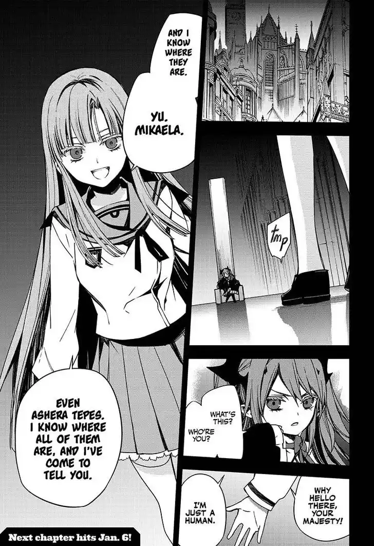 Owari no Seraph Vol.TBD Ch.097