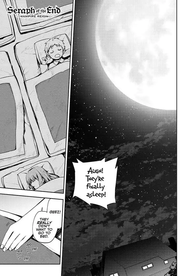 Owari no Seraph Vol.TBD Ch.098
