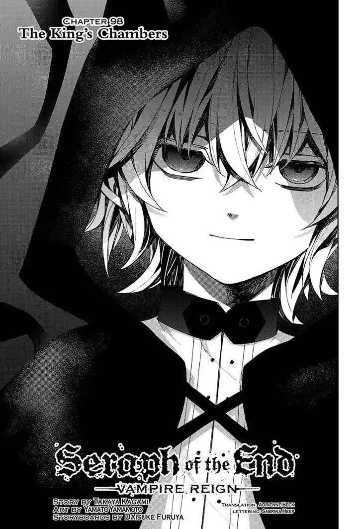 Owari no Seraph Vol.TBD Ch.098