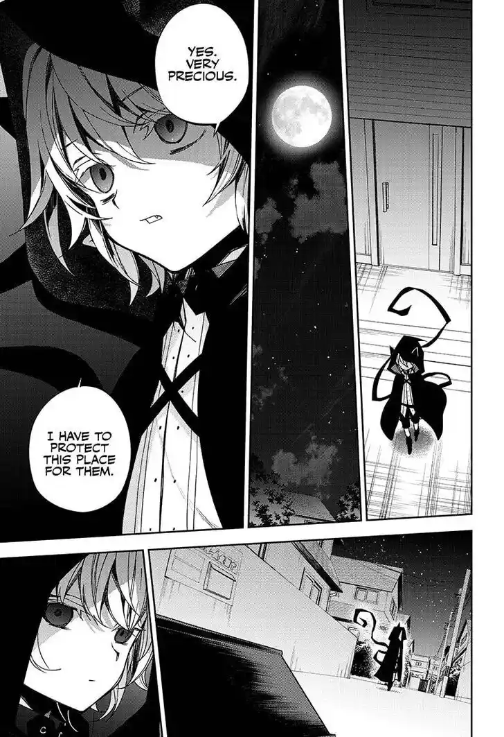 Owari no Seraph Vol.TBD Ch.098