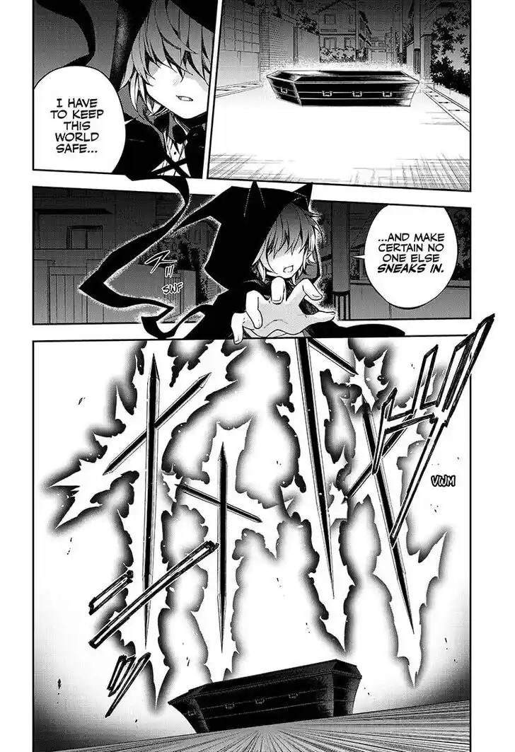 Owari no Seraph Vol.TBD Ch.098