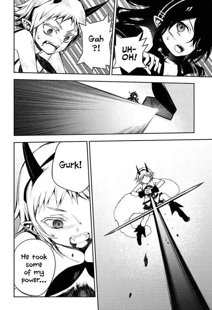 Owari no Seraph Vol.TBD Ch.098