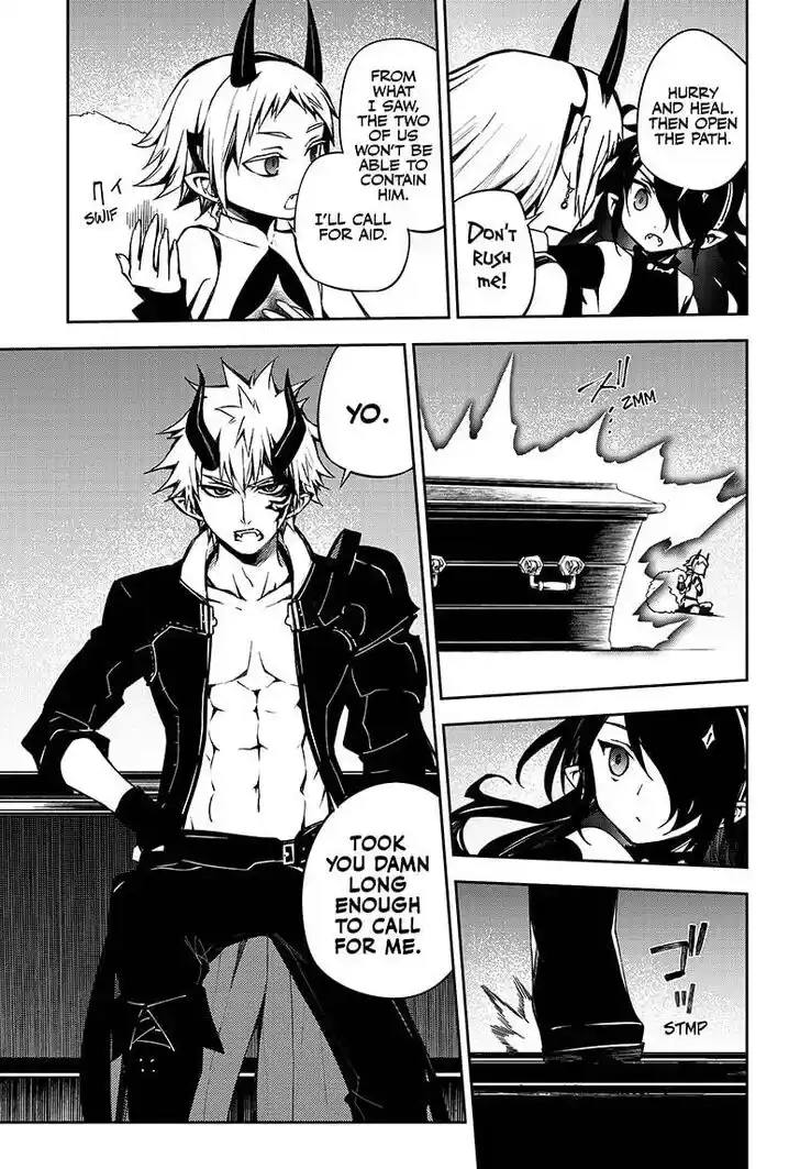 Owari no Seraph Vol.TBD Ch.098