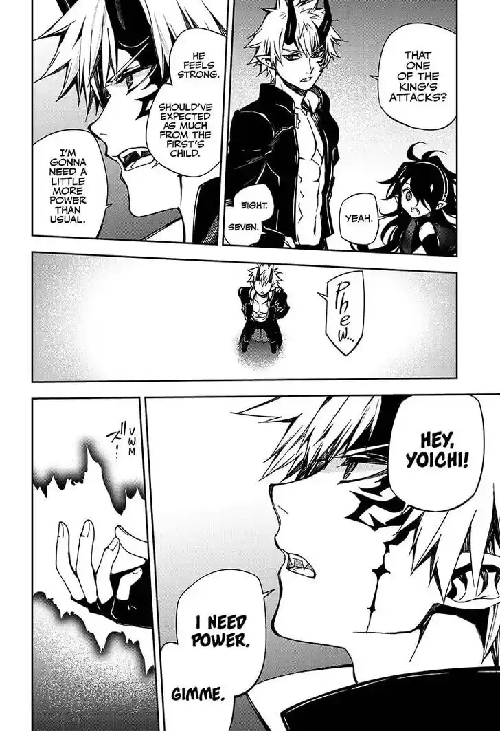 Owari no Seraph Vol.TBD Ch.098