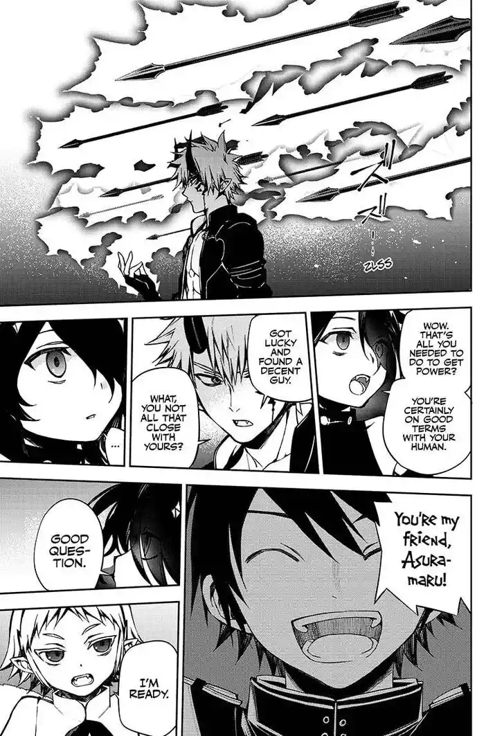 Owari no Seraph Vol.TBD Ch.098
