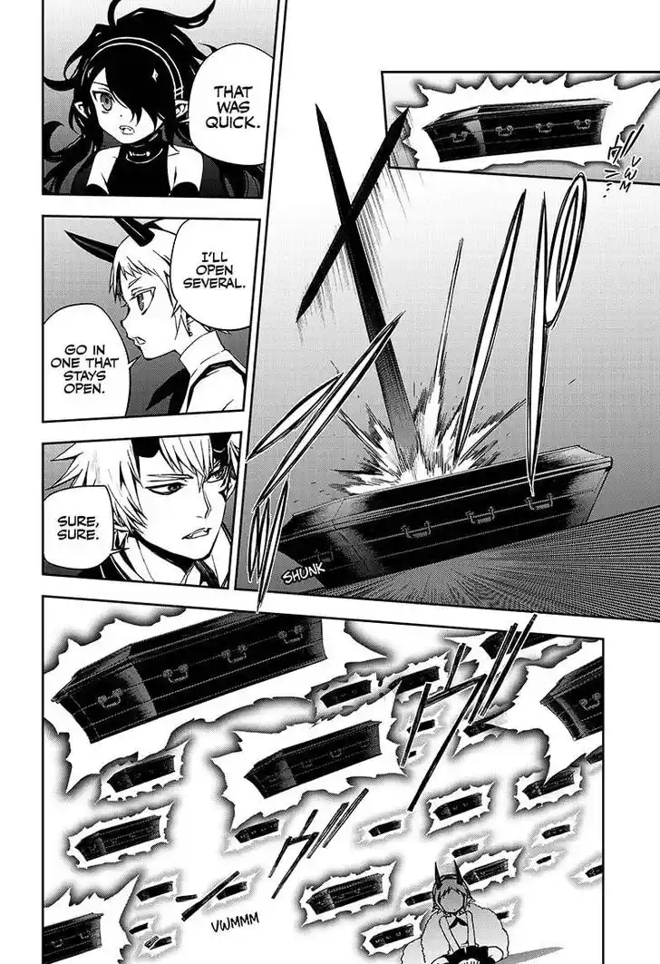 Owari no Seraph Vol.TBD Ch.098