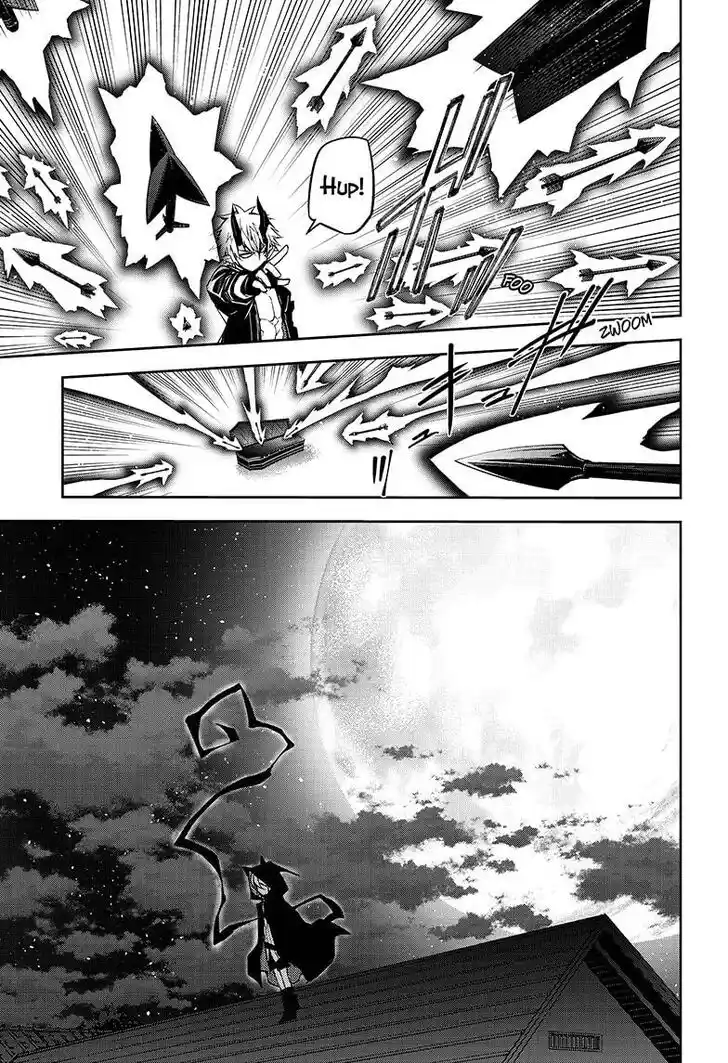 Owari no Seraph Vol.TBD Ch.098