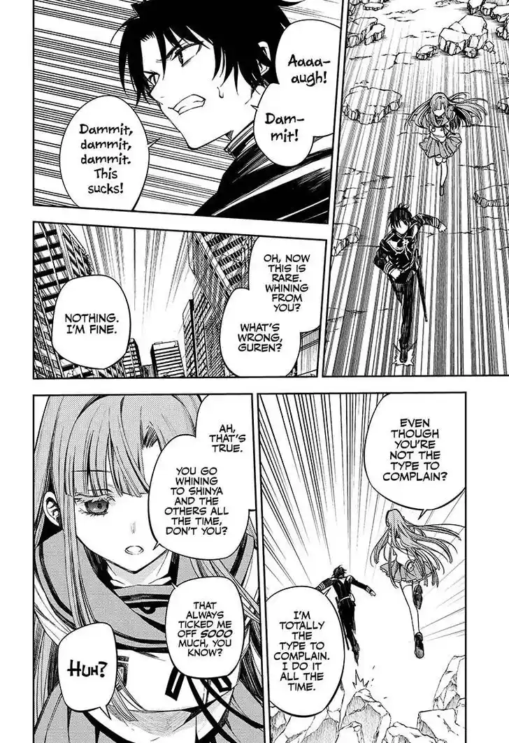 Owari no Seraph Vol.TBD Ch.098