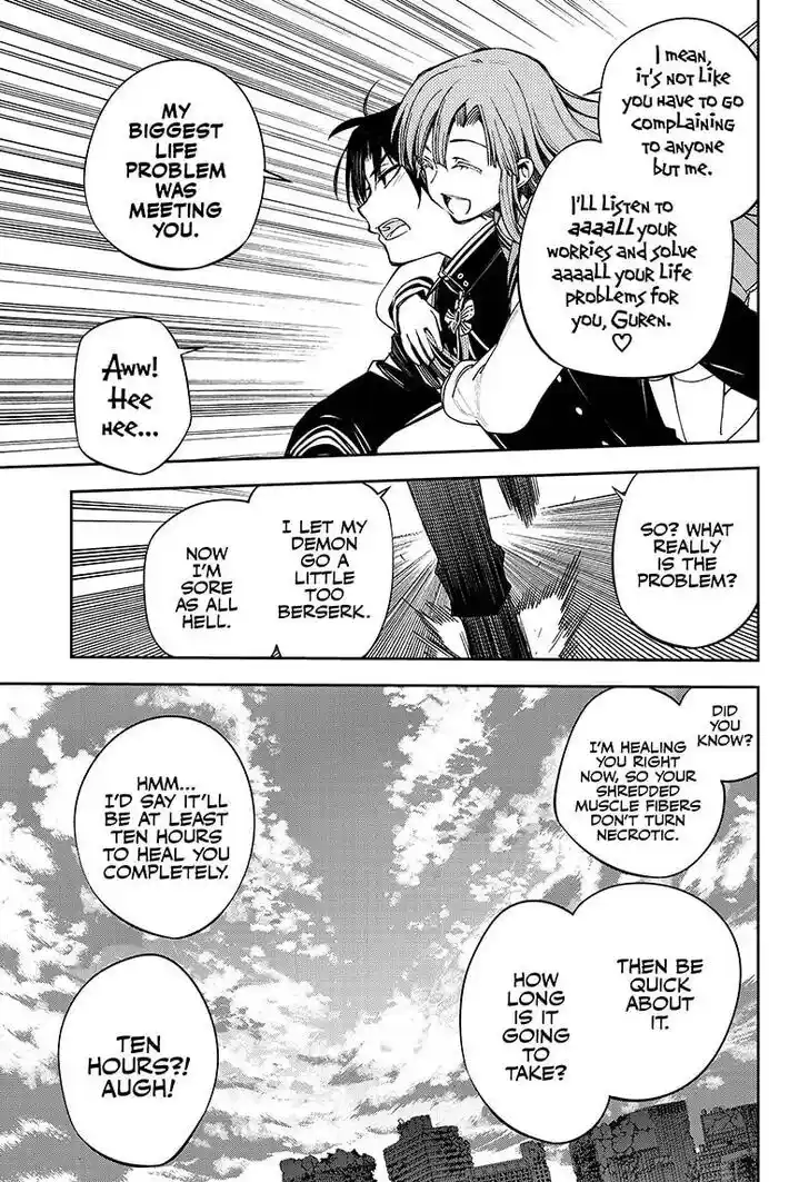 Owari no Seraph Vol.TBD Ch.098