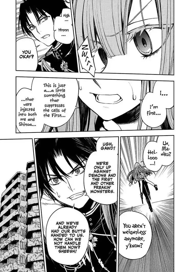 Owari no Seraph Vol.TBD Ch.098