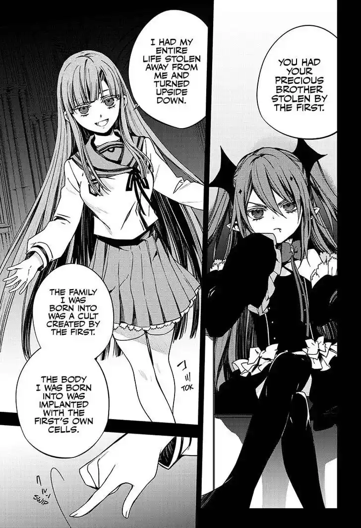 Owari no Seraph Vol.TBD Ch.098