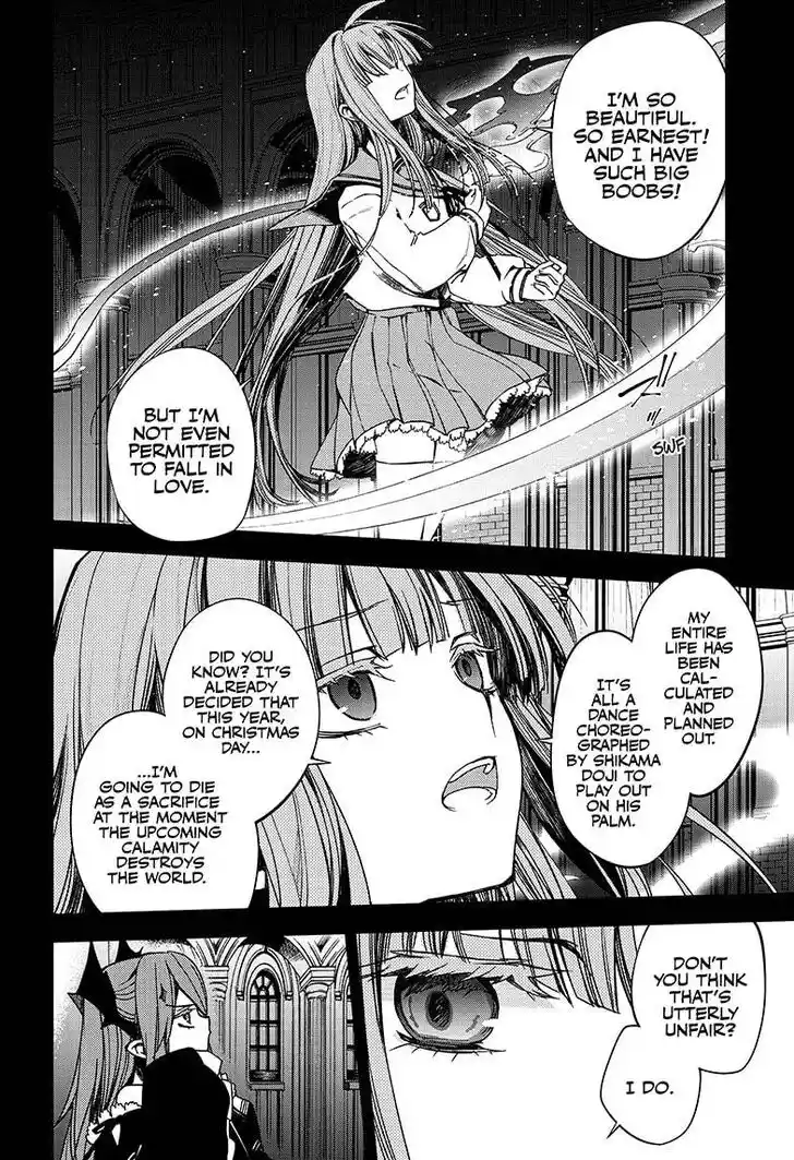 Owari no Seraph Vol.TBD Ch.098