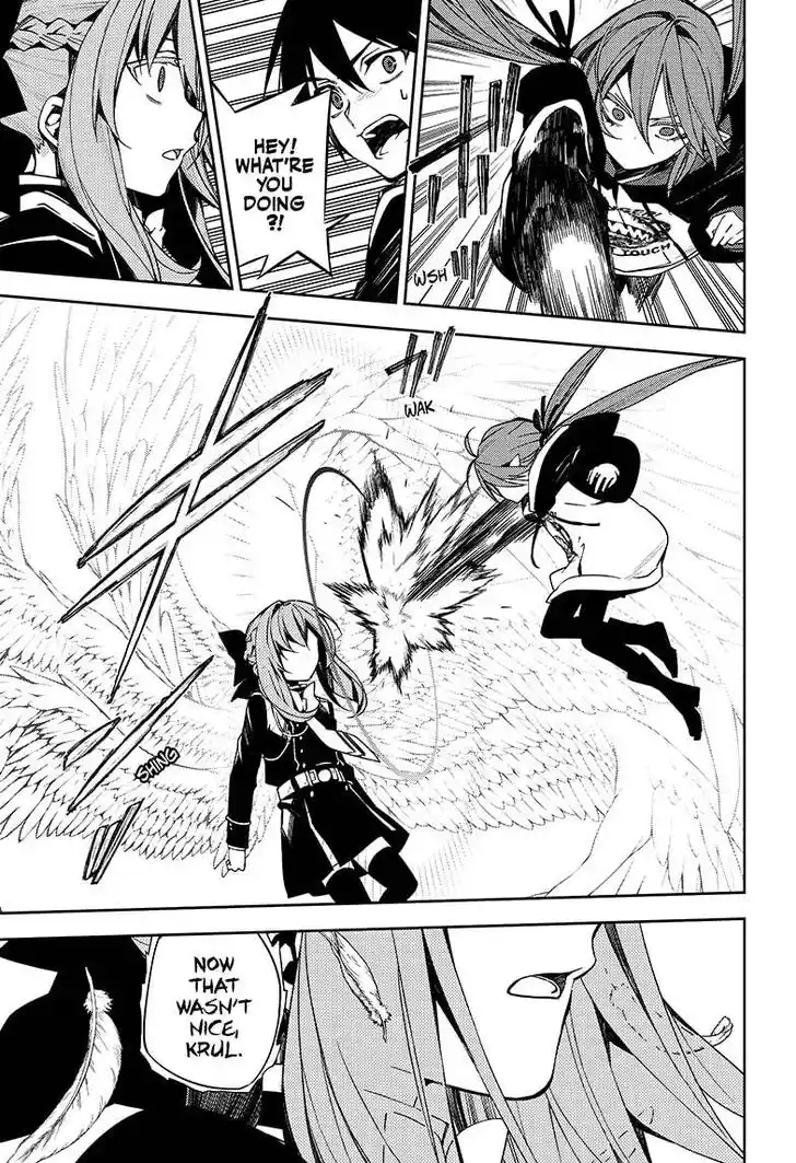 Owari no Seraph Vol.TBD Ch.098