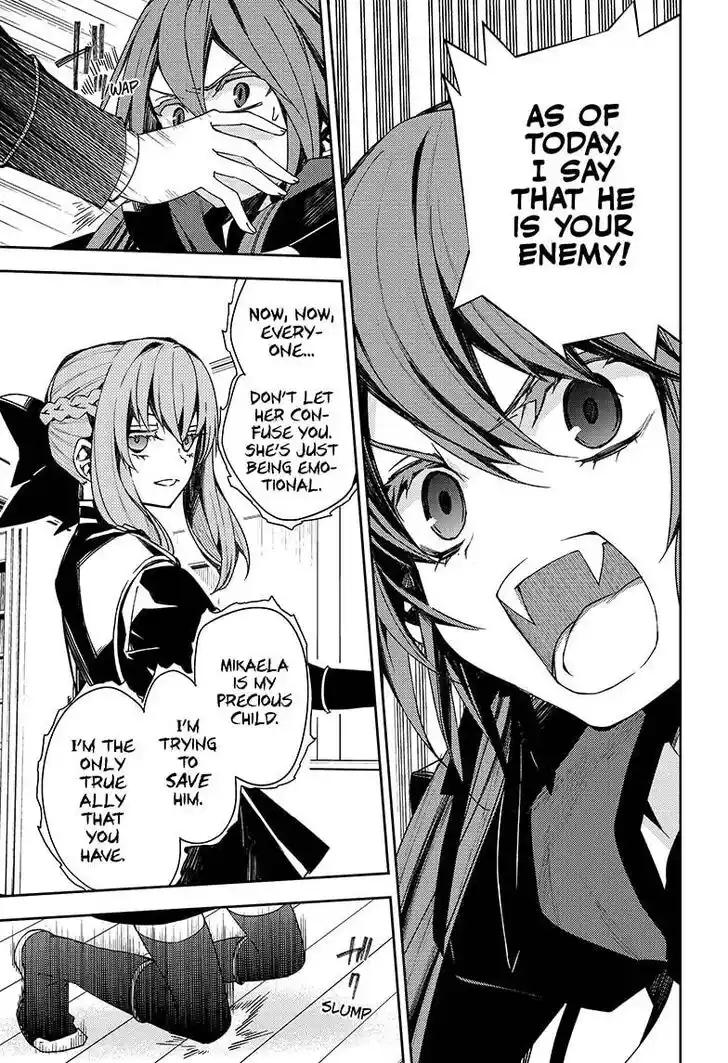 Owari no Seraph Vol.TBD Ch.098