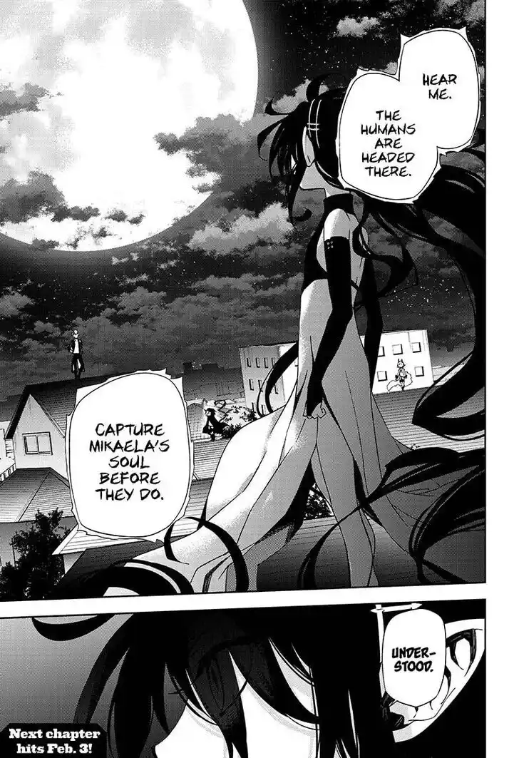 Owari no Seraph Vol.TBD Ch.098