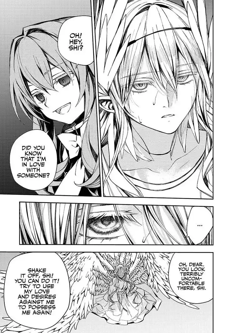 Owari no Seraph Vol.TBD Ch.099