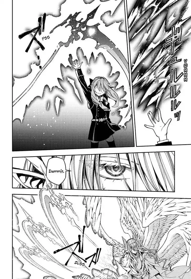 Owari no Seraph Vol.TBD Ch.099
