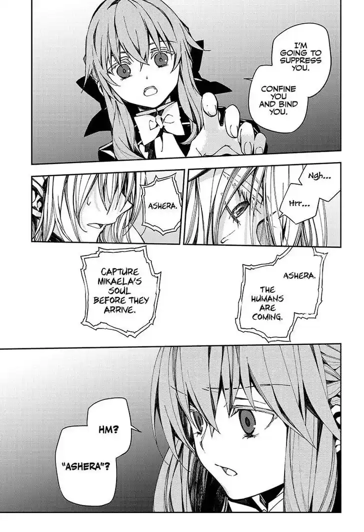 Owari no Seraph Vol.TBD Ch.099