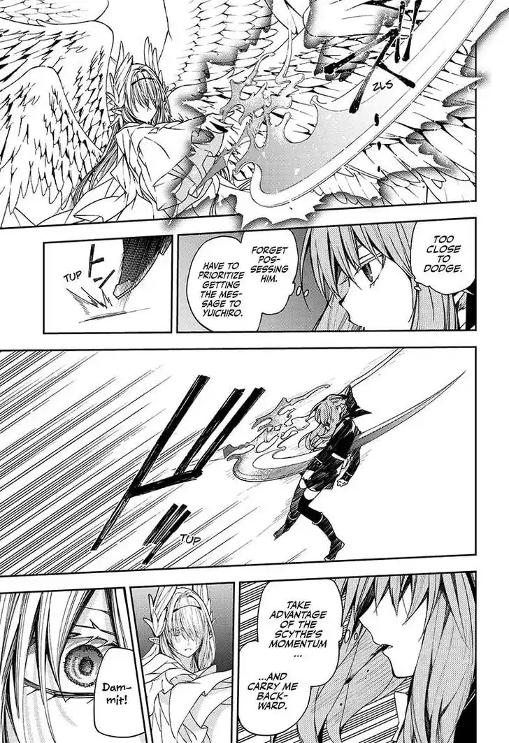 Owari no Seraph Vol.TBD Ch.099